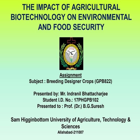 08 risk analysis and biosafety of gmos