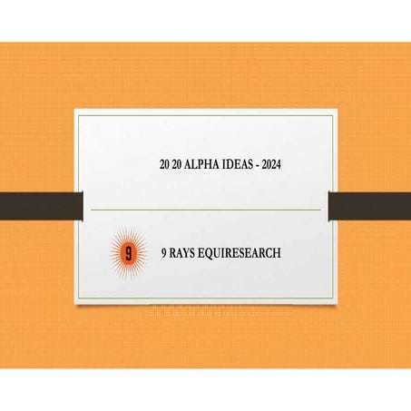 Rusmik Oza and his ideas in recent conference | PPT