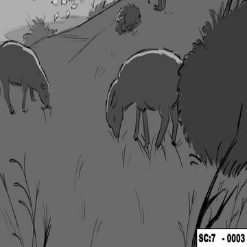 Sequence7-8 The Birth of Christ Jesus Film