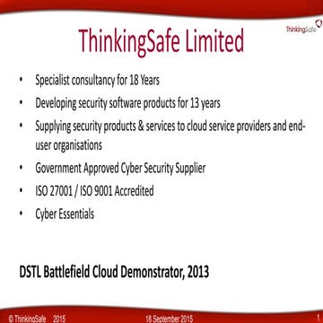 Identifying cyber insider threats in real time