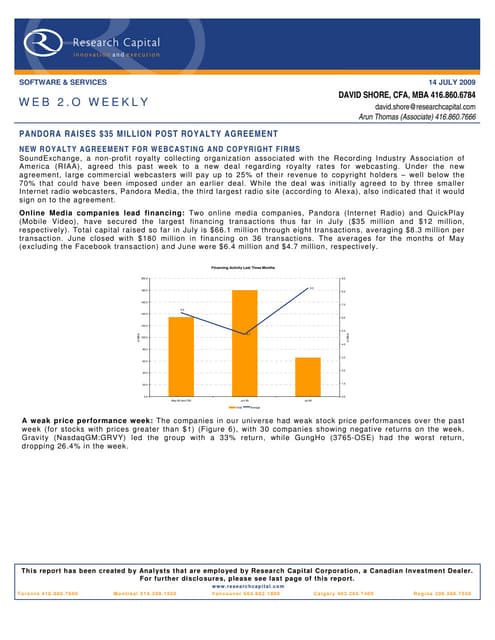 09 07 14 Web 2.0 Weekly