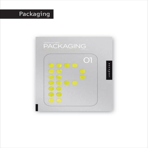 Packaging Design: Thoughts & Observations (Teaching Moment 6/11/09)