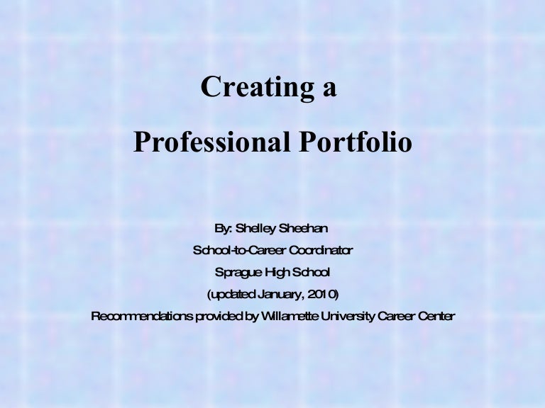 resume writing powerpoint presentation