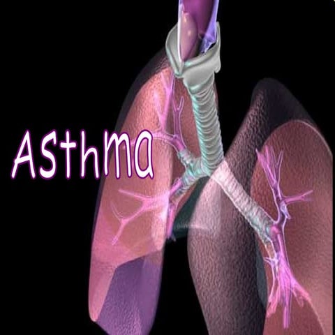 Asthma Presentation 2