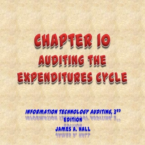 09.2 audit siklus pembelian dan pembayaran