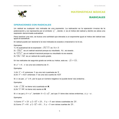 09. radicales marloner