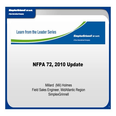 09 21-11%20 ieee%20nfpa%2072%202010%20