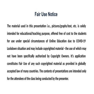 A Lecture on Nodal and mesh analysis with examples