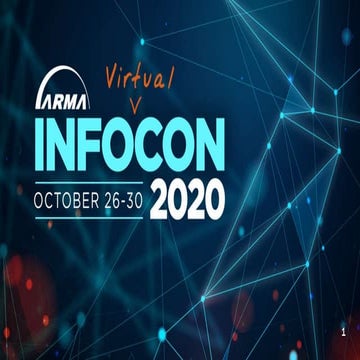 Developing a privacy compliance program