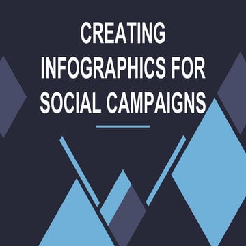09 - Creating Infographics for Social Campaings.pdf
