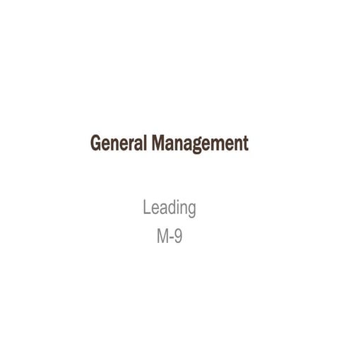 09-GM-leading-actuating.ppt