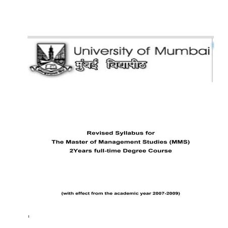 09 mmscompletesyllabusnew-111015123800-phpapp02