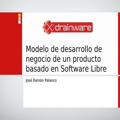 09   Modelo De Desarrollo De Negocio Producto Libre   Neurowork   Why Floss