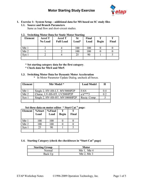 09 Ms Exercise Pdf 09 Ms Exercise Pdf