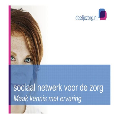 deeljezorg.nl