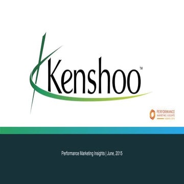 SAAL A - 09:00 - The Intersection of Search and Social with Karl Knights, Ken...