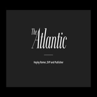 Keeping A Brand Fresh In Its Third ...