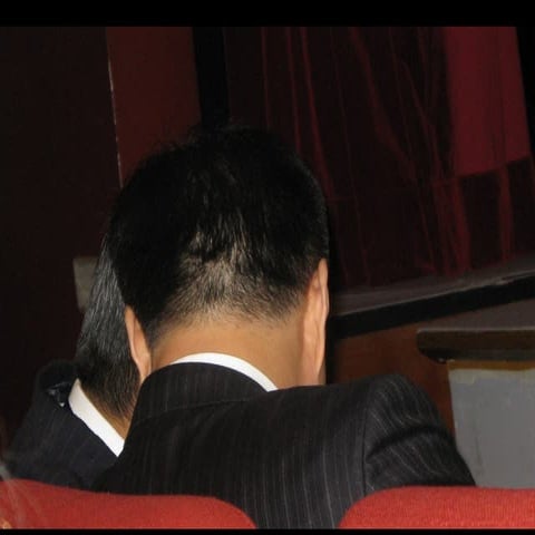 090112 Low Carbon Innovation Tour 2009