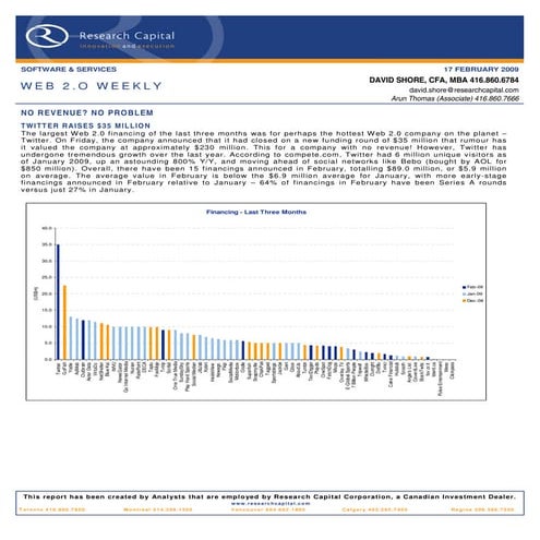 09 02 17 Web 2.0 Weekly