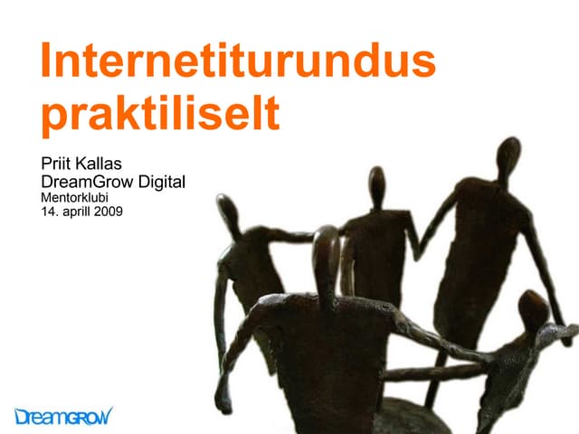 Tallinna Linnavalitsuse Mentorklubi...