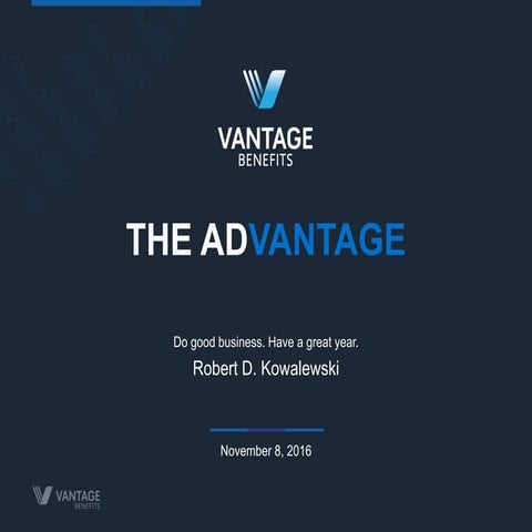 Build the RFP Process 11-08-2016