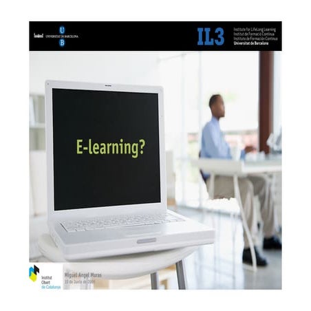 IOC Parte 1 - E-learning