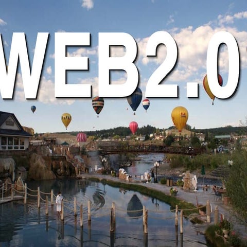 [090723]Web2.0to Sns