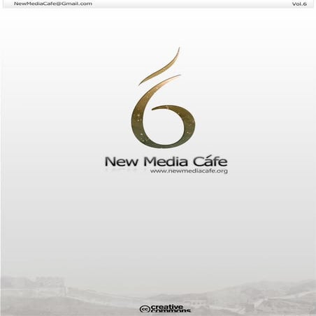 0908028 new media cafe