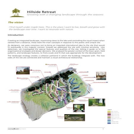 Beethoven Alley Housing and Resort, Slovakia