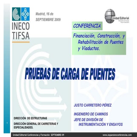 090916 pruebas cargapuentes_unidadeditorial