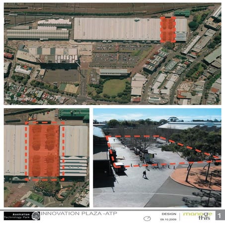 RMC plant layout | PDF