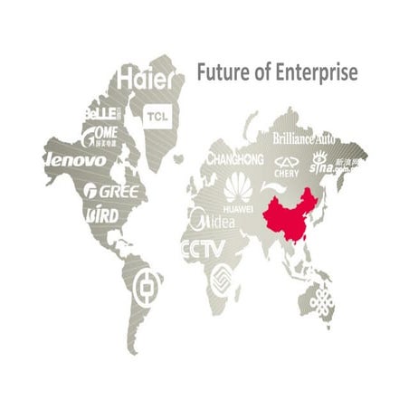 Chinese Enterprises