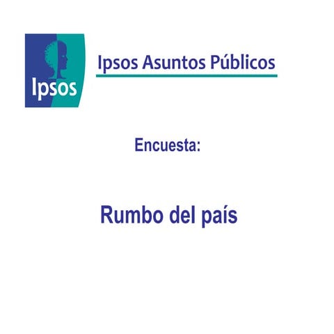 Rumbo de México - Septiembre 2013