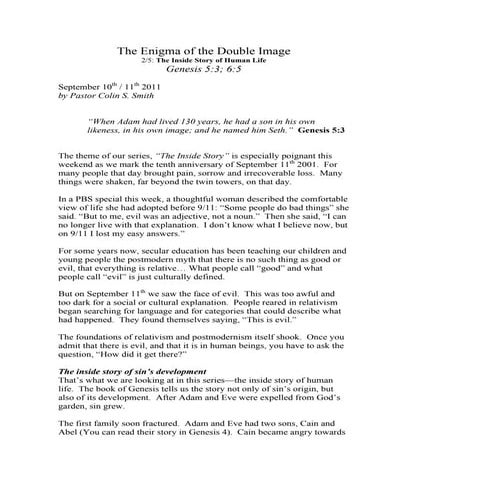 091111 inside enigma (1) | PDF