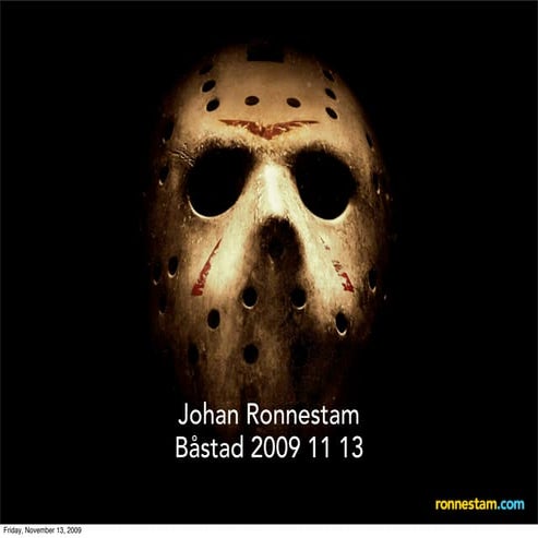 13 trender som kommer påverka din affär i framtiden