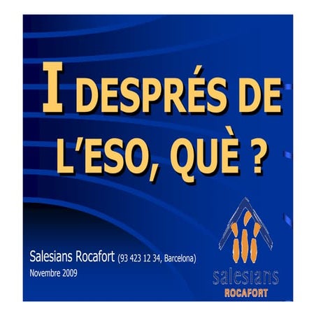 091124 i despres_de_l'eso_què_-_alumnes_4t