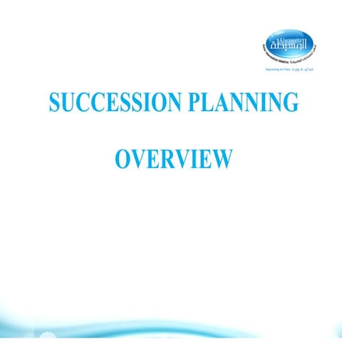 0912114 succession plan shared services