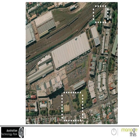 Urban Signage Design | PDF