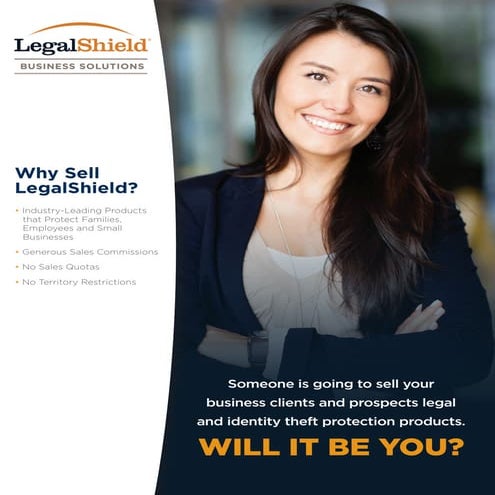 LegalShield Personal Growth | PDF