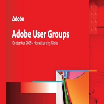 Phoenix Marketo User Group: Building Nurtures that Work for Your Audience. And You.