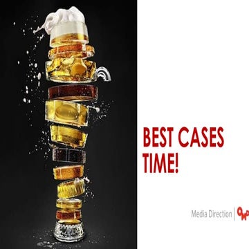 Best cases time
