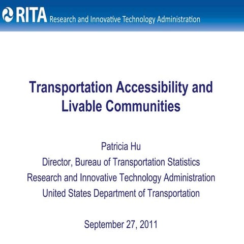 SSC2011_Patricia Hu PPT