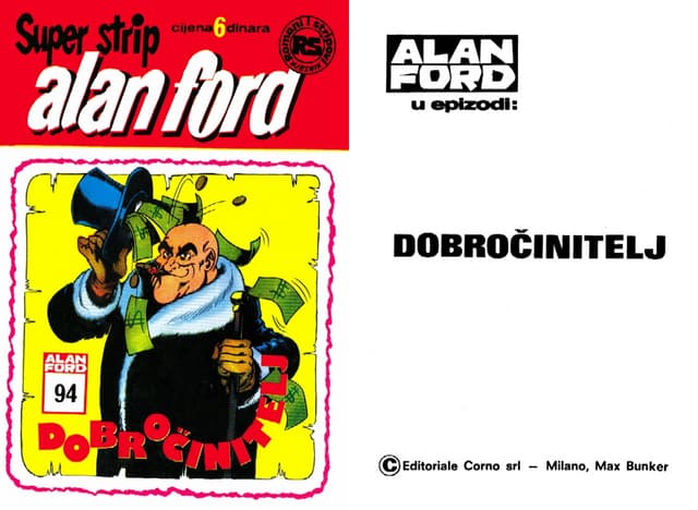 094. DOBROČINITELJ