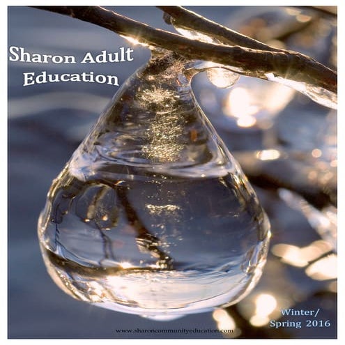 Adult Ed Winter Brochure 2016 1.4