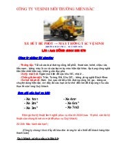 0944388579Hut be phot | Hút bể phốt...