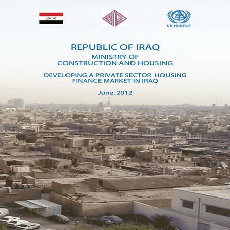 Developing_a_private_sector_housing_finance_market_in_Iraq