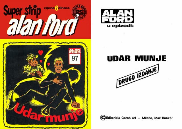 097. UDAR MUNJE