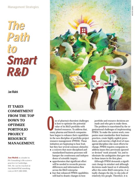 PPRM PDF PPRM PDF