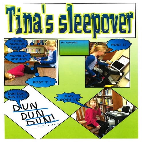 Online Choices - Mickelson