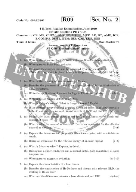 09 a1bs02 engineeringphysics
